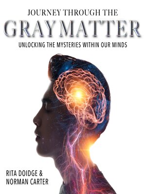 cover image of Journey Through the Gray Matter